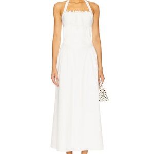Revolve More to Come Danniela Maxi Dress